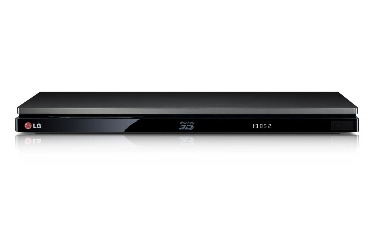 LG Blu-Ray Player 3D, BP730, thumbnail 1