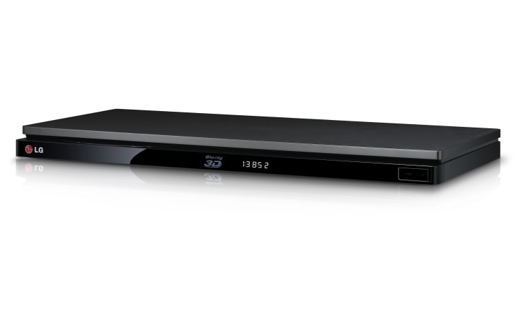 LG Blu-Ray Player 3D, BP730, thumbnail 2