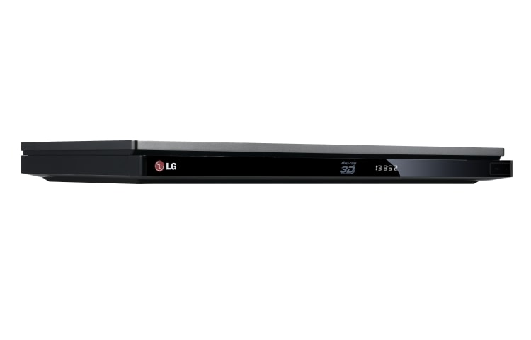LG Blu-Ray Player 3D, BP730, thumbnail 3