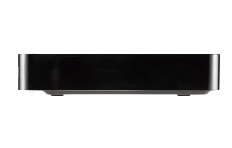 LG 3D Blu-Ray Player, BP735, thumbnail 4
