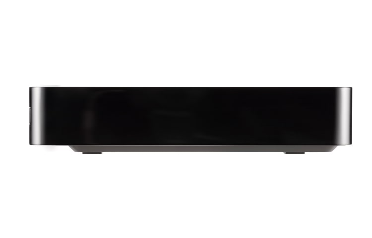 LG 3D Blu-Ray Player, BP740, thumbnail 4