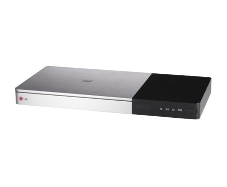 LG 3D Blu-Ray Player, BP740, thumbnail 2