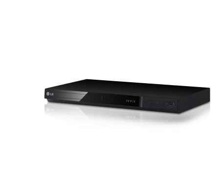 LG DVD Player, DP522, thumbnail 2