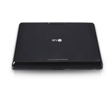 LG DVD Player Portabil, DP561B