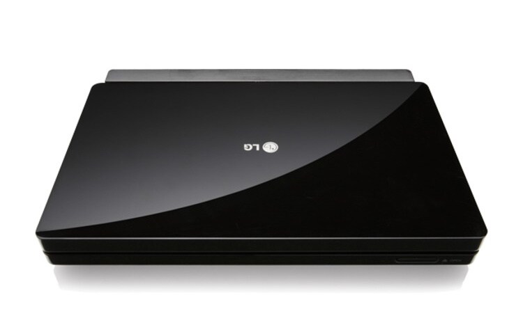 LG DVD Player Portabil, DP581B, thumbnail 1