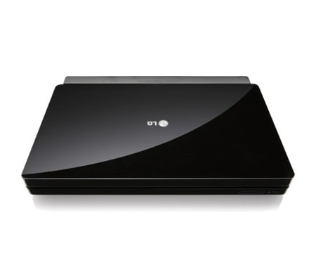 LG DVD Player Portabil, DP581B