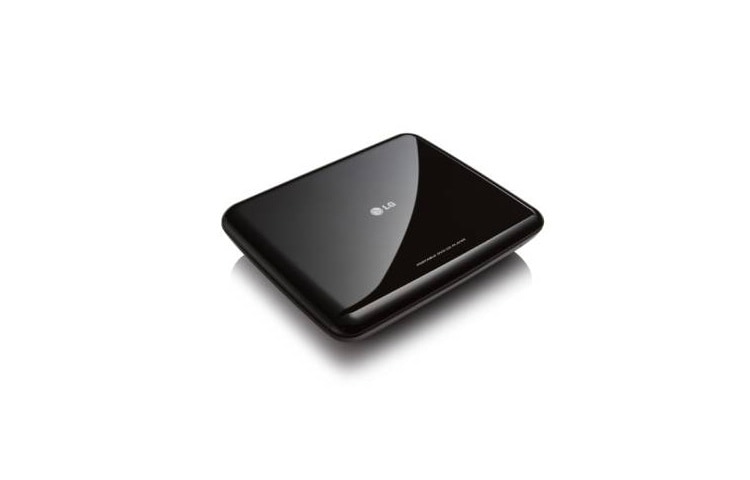LG DVD PLAYER PORTABIL, DP650, thumbnail 3