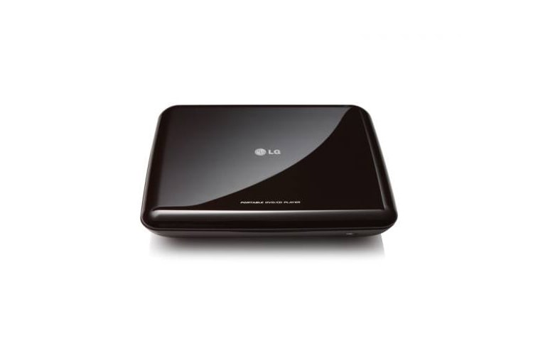 LG DVD PLAYER PORTABIL, DP650, thumbnail 4