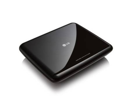 LG DVD PLAYER PORTABIL, DP650, thumbnail 3