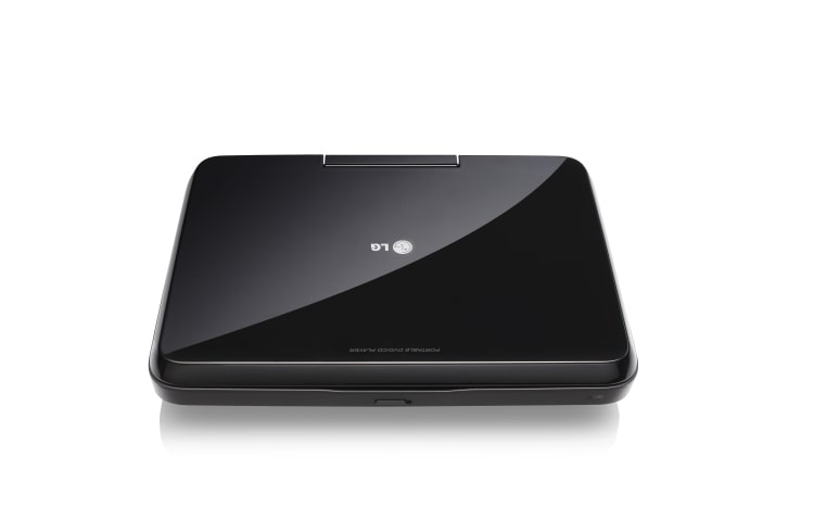LG DVD Player Portabil (9''), DT924, thumbnail 1