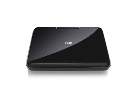 LG DVD Player Portabil (9''), DT924