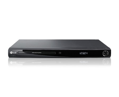 LG , DVX440