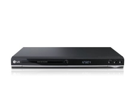 LG , DVX450