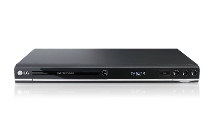 LG , DVX452, thumbnail 1