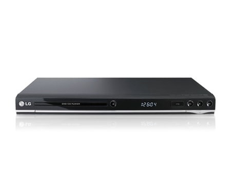 LG , DVX452