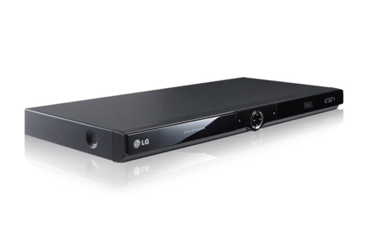 LG , DVX492H, thumbnail 3
