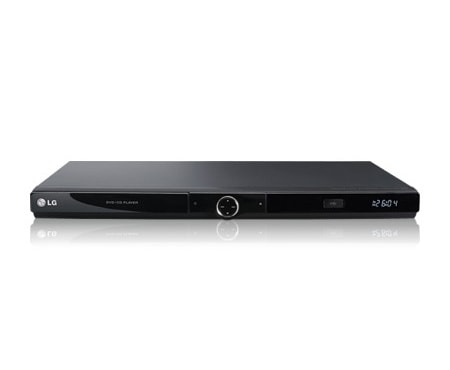 LG , DVX492H
