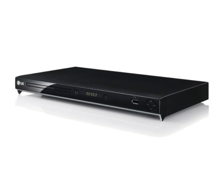 LG DVD Player, DVX552H, thumbnail 2