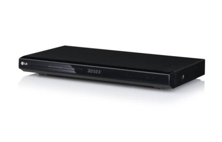 LG DVD PLAYER, DVX640, thumbnail 3