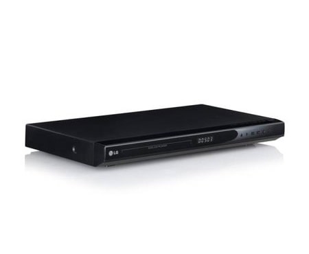 LG DVD PLAYER, DVX640, thumbnail 2