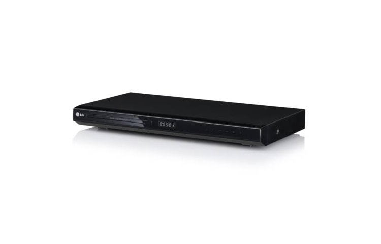 LG DVD PLAYER, DVX642H, thumbnail 2