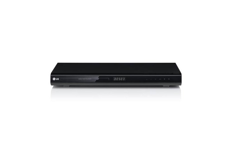 LG DVD PLAYER, DVX642H, thumbnail 3