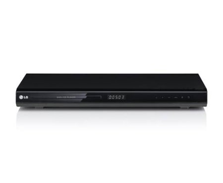 LG DVD PLAYER, DVX642H, thumbnail 3