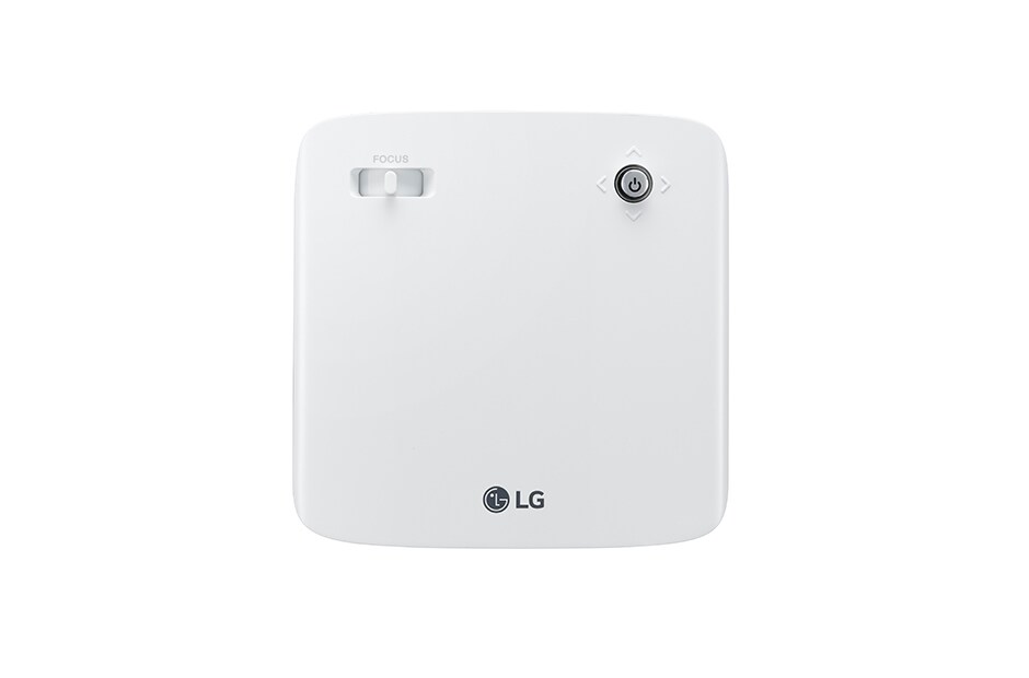 LG Proiector Portabil LG HD | Ecran de până la 100'' | Wifi & Bluetooth, PH150G, thumbnail 8