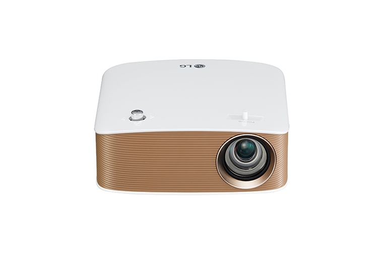 LG Proiector Portabil LG HD | Ecran de până la 100'' | Wifi & Bluetooth, PH150G, thumbnail 1