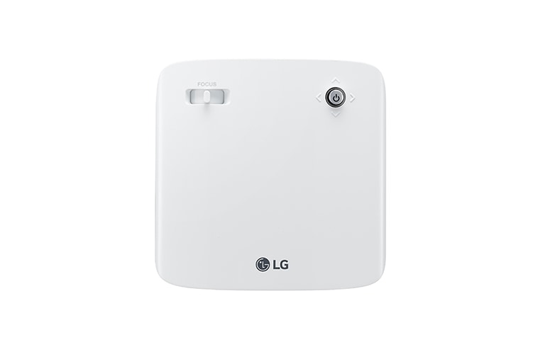 LG Proiector Portabil LG HD | Ecran de până la 100'' | Wifi & Bluetooth, PH150G, thumbnail 8