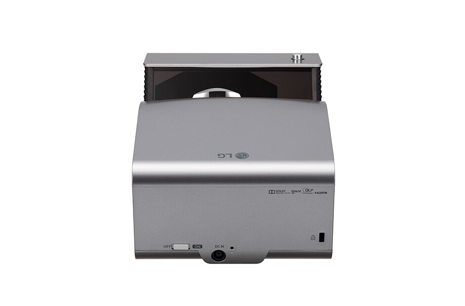 LG Proiector Portabil LG | Full HD | 1400 Lumeni | Ecran de până la 120'' | Wifi & Bluetooth, PH450UG, thumbnail 2