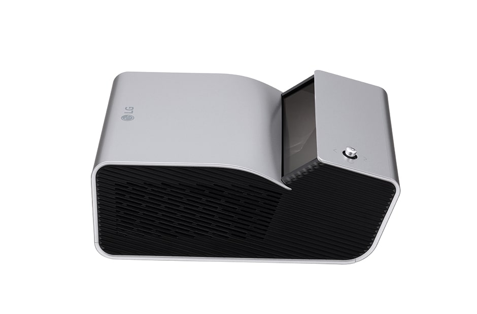 LG Proiector Portabil LG | Full HD | 1400 Lumeni | Ecran de până la 120'' | Wifi & Bluetooth, PH450UG, thumbnail 4