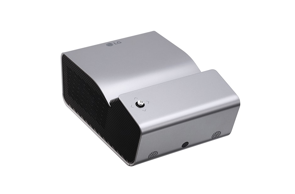 LG Proiector Portabil LG | Full HD | 1400 Lumeni | Ecran de până la 120'' | Wifi & Bluetooth, PH450UG, thumbnail 6