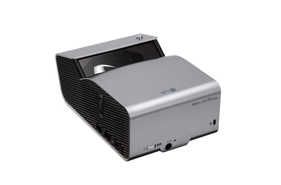 LG Proiector Portabil LG | Full HD | 1400 Lumeni | Ecran de până la 120'' | Wifi & Bluetooth, PH450UG, thumbnail 7