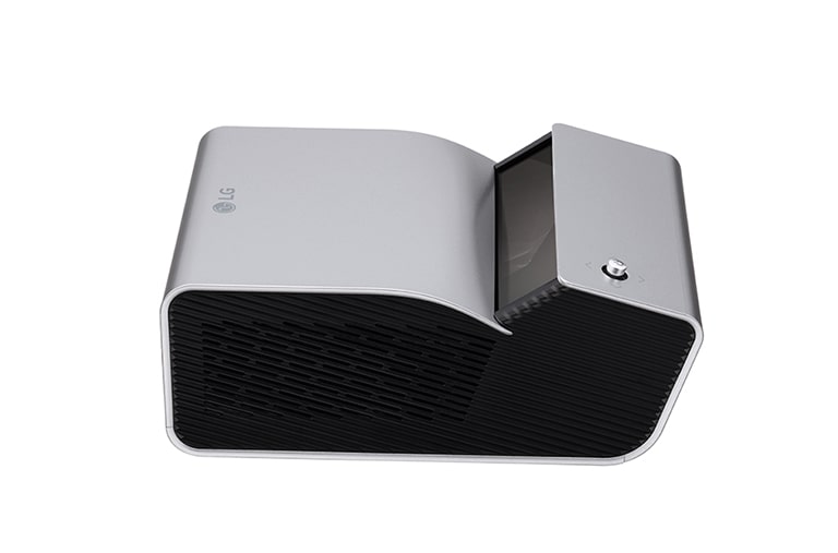 LG Proiector Portabil LG | Full HD | 1400 Lumeni | Ecran de până la 120'' | Wifi & Bluetooth, PH450UG, thumbnail 4