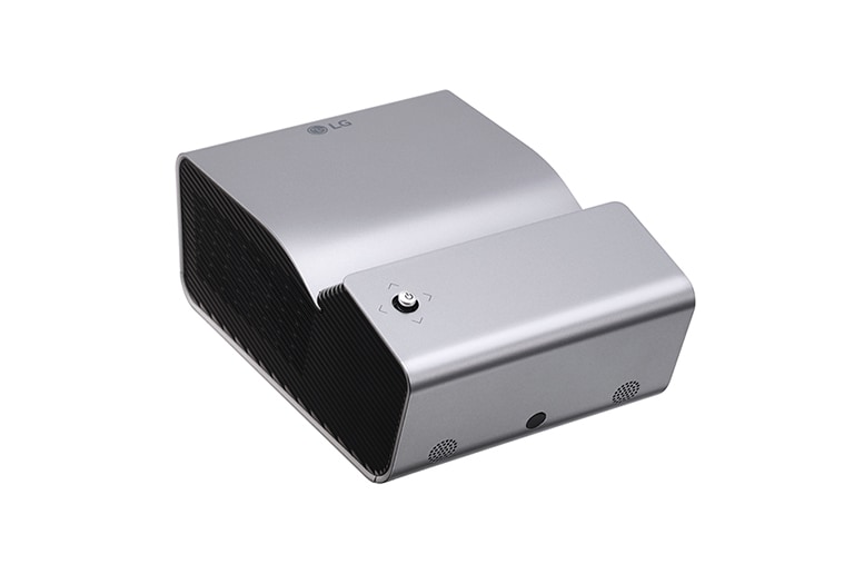 LG Proiector Portabil LG | Full HD | 1400 Lumeni | Ecran de până la 120'' | Wifi & Bluetooth, PH450UG, thumbnail 6