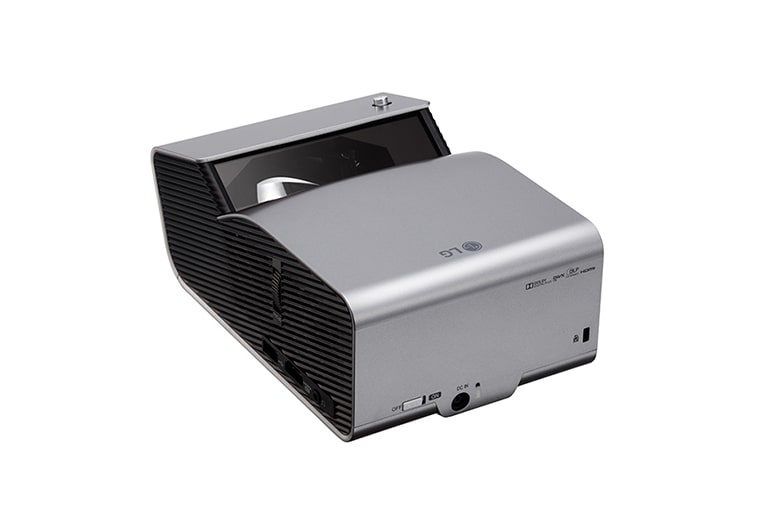 LG Proiector Portabil LG | Full HD | 1400 Lumeni | Ecran de până la 120'' | Wifi & Bluetooth, PH450UG, thumbnail 7