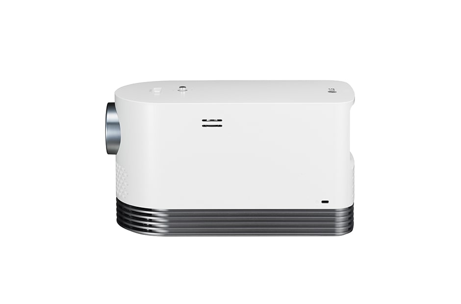 LG Proiector Portabil LG | Full HD | 2000 Lumeni | Ecran de până la 120'' | Wifi & Bluetooth, HF80JG, thumbnail 6