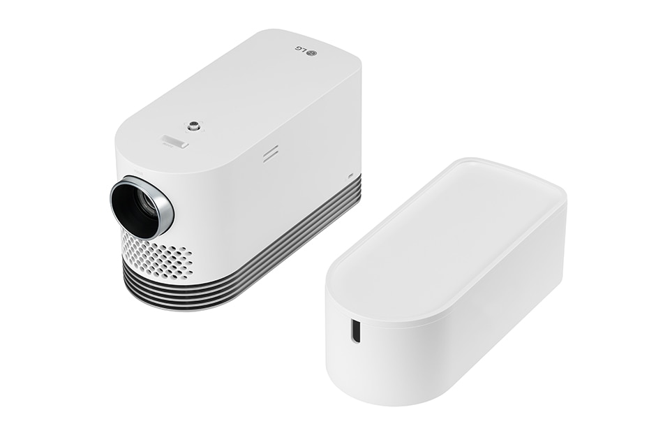LG Proiector Portabil LG | Full HD | 2000 Lumeni | Ecran de până la 120'' | Wifi & Bluetooth, HF80JG, thumbnail 15
