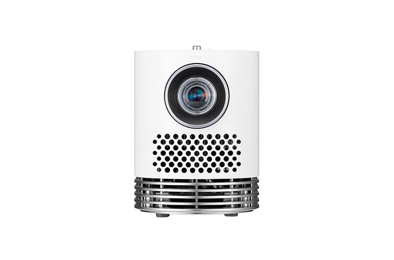 LG Proiector Portabil LG | Full HD | 2000 Lumeni | Ecran de până la 120'' | Wifi & Bluetooth, HF80JG, thumbnail 4