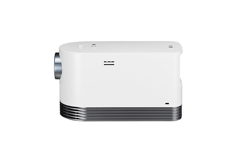 LG Proiector Portabil LG | Full HD | 2000 Lumeni | Ecran de până la 120'' | Wifi & Bluetooth, HF80JG, thumbnail 6