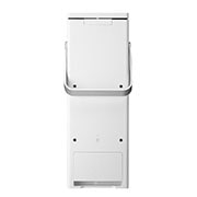 LG Proiector LG Laser, UHD 4K, 2500 lumeni, Bluetooth, 2 porturi HDMI, HU80KSW, thumbnail 3