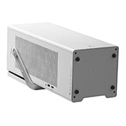 LG Proiector LG Laser, UHD 4K, 2500 lumeni, Bluetooth, 2 porturi HDMI, HU80KSW, thumbnail 14