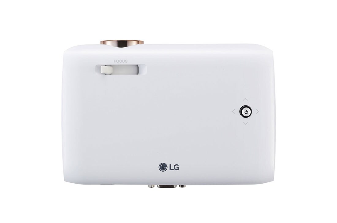 LG Proiector Portabil LG HD | 550 Lumeni | Baterie de până la 2.5 ore | Ecran de până la 100'', PH550G, thumbnail 9