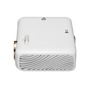 LG Proiector Portabil LG HD | 550 Lumeni | Baterie de până la 2.5 ore | Ecran de până la 100'', PH550G, thumbnail 4