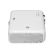 LG Proiector Portabil LG HD | 550 Lumeni | Baterie de până la 2.5 ore | Ecran de până la 100'', PH550G, thumbnail 5