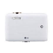 LG Proiector Portabil LG HD | 550 Lumeni | Baterie de până la 2.5 ore | Ecran de până la 100'', PH550G, thumbnail 9