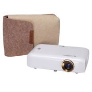 LG Proiector Portabil LG HD | 550 Lumeni | Baterie de până la 2.5 ore | Ecran de până la 100'', PH550G, thumbnail 10