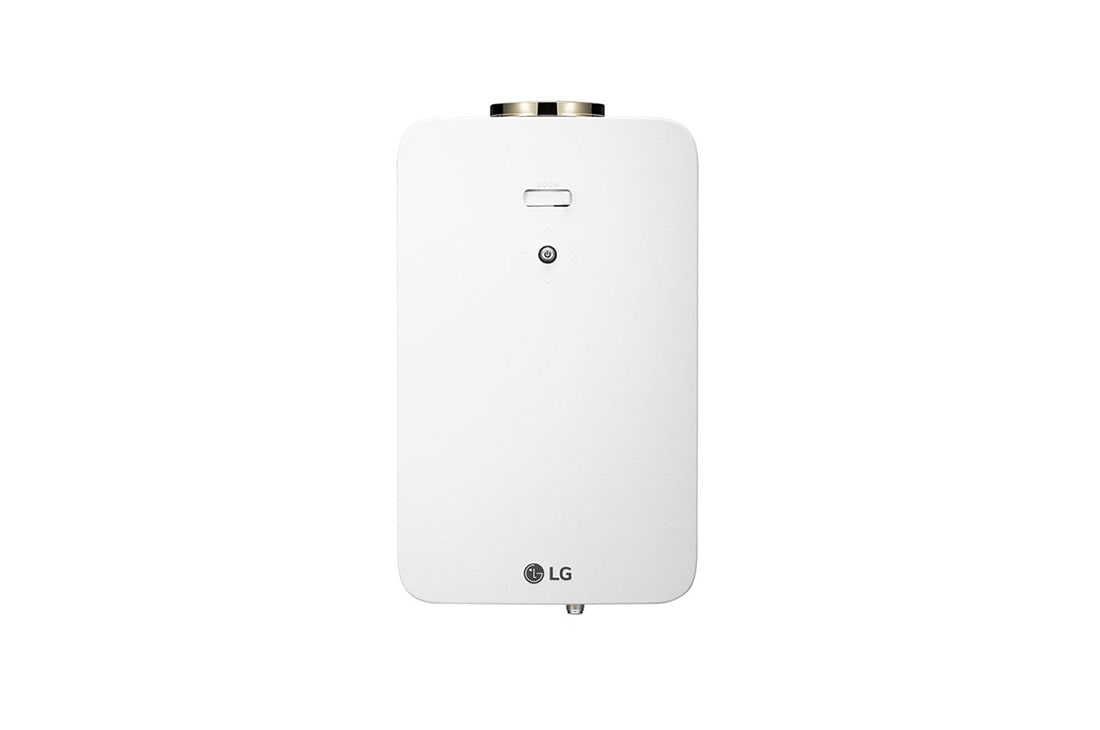 LG Proiector Portabil LG | Full HD | 1400 Lumeni | Ecran de până la 120''| WebOS | Wifi, HF60LSR, thumbnail 7