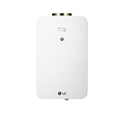 LG Proiector Portabil LG | Full HD | 1400 Lumeni | Ecran de până la 120''| WebOS | Wifi, HF60LSR, thumbnail 7